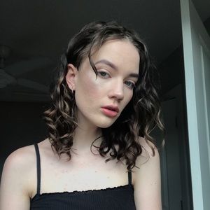 Meet your Posher, Kristin